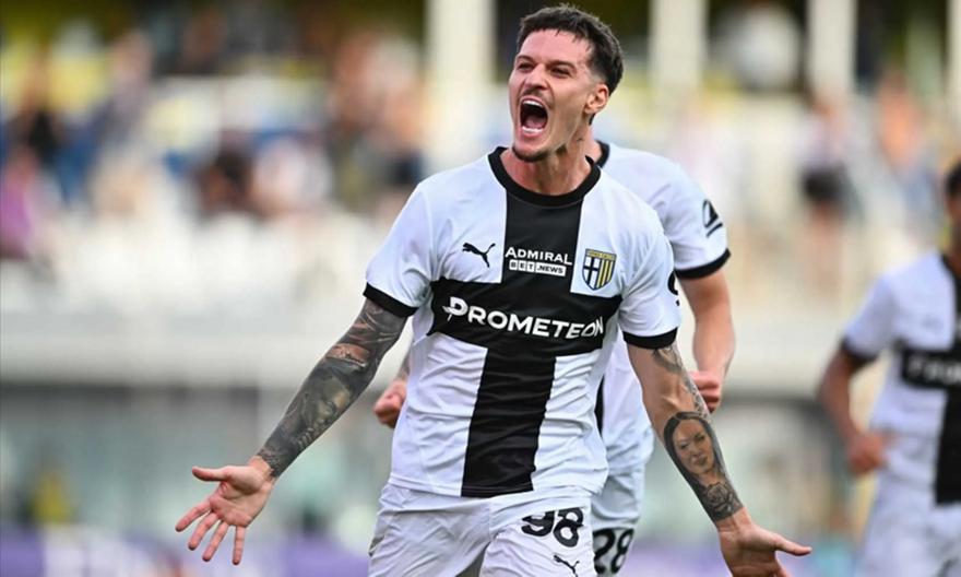 Αντύπας: «Τι περιμένουμε από το φιλικό με Νόριτς-Έχει προταθεί ο Μαν, αλλά…»