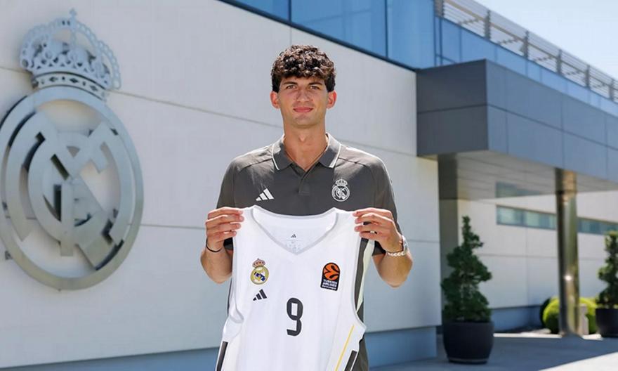 Ρεάλ Μαδρίτης: Aπέκτησε τον Πρότσιντα