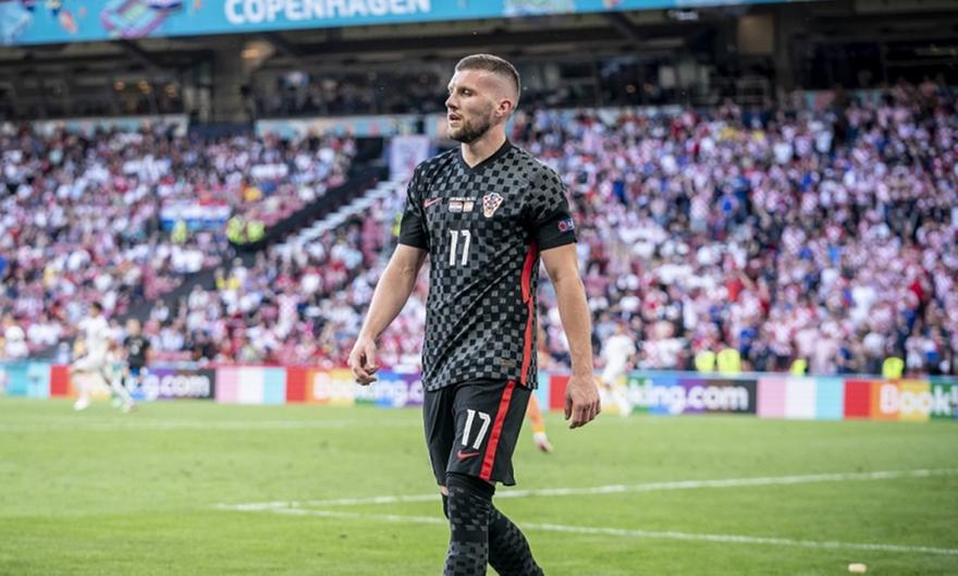 Χάιντουκ: Κοντά στην επιστροφή του ο Ρέμπιτς