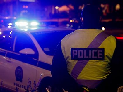 Το... τερμάτισε 32χρονος στη Θεσσαλονίκη: Οδηγούσε μεθυσμένος, χωρίς δίπλωμα και πινακίδες!