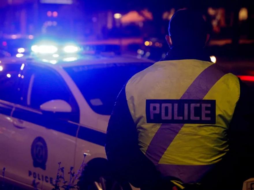 Θεσσαλονίκη: 32χρονος οδηγούσε μεθυσμένος, χωρίς δίπλωμα και πινακίδες!