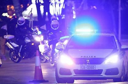 Πυροβολισμοί έξω από beach bar στη Λεωφόρο Αθηνών-Σουνίου – Τρεις τραυματίες