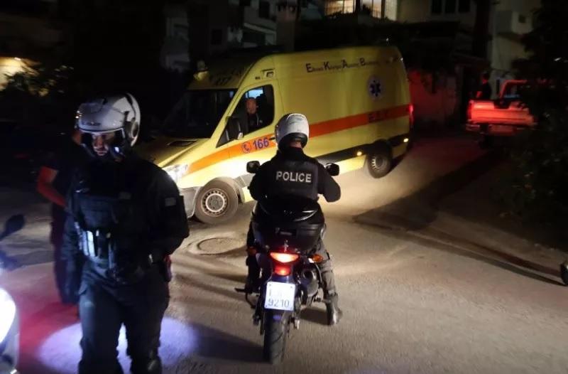 Σοβαρό τροχαίο στον Τύρναβο – Απεγκλωβίστηκε άνδρας χωρίς τις αισθήσεις του