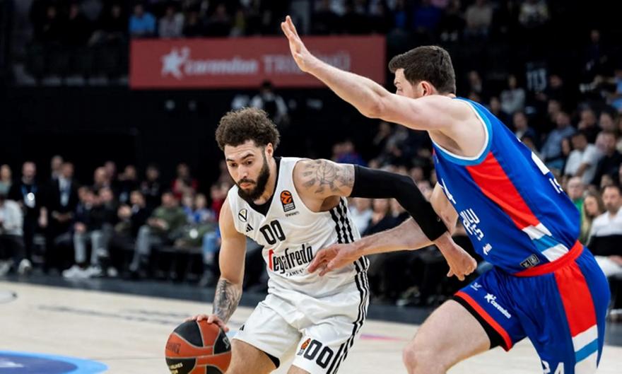 Ολοκληρώνεται του Κορντινιέ στην Εφές