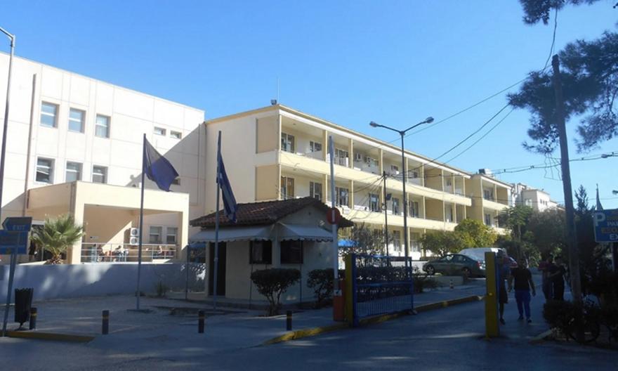 Ηράκλειο: 18 μηνών κοριτσάκι πνίγηκε από σουβλάκι και έχασε τη ζωή του