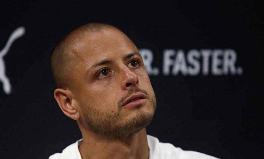 Απολογήθηκε ο Τσιτσαρίτο για τα σεξιστικά του σχόλια