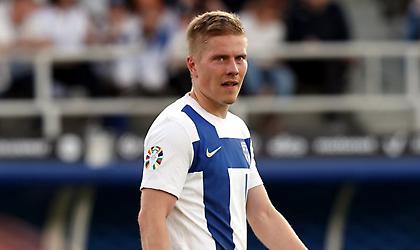 Σούπερ κίνηση με Ούρονεν ο Ατρόμητος!