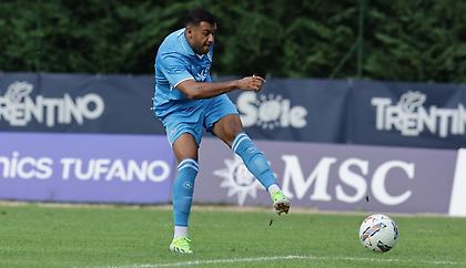 «Έτοιμος να αποδεχθεί την πρόταση του ΠΑΟΚ ο Σεντίρα»