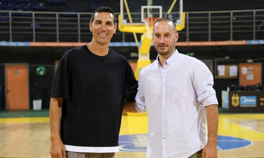 Καράιτσιτς: «Μπορώ να υποσχεθώ στους φίλους του Άρη αίμα, δάκρυα και ιδρώτα»