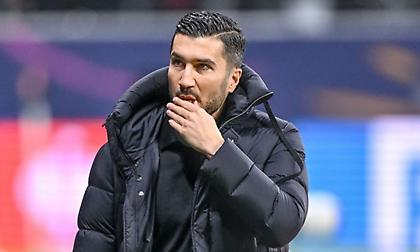 Πιθανοί αντίπαλοι Παναθηναϊκού: Προβληματισμός στην Μπεσίκτας για Σόλσκιερ - Εξετάζεται ο Νούρι Σαχίν