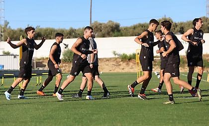 Ξεκίνημα με το… αριστερό για τον ΟΦΗ που ηττήθηκε με ανατροπή από την Ντόρντρεχτ