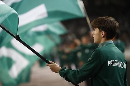 Παναθηναϊκός – Ρέιντζερς: Τα advanced stats στο 11 εναντίον 11 «δείχνουν» τον δρόμο της πρόκρισης