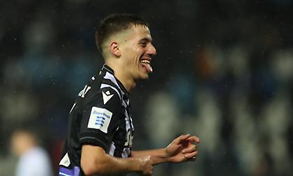 Ρομάνο: «Ο ΠΑΟΚ μπλοκάρει το deal της Στουτγκάρδης με Κωνσταντέλια»