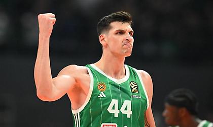 Μήτογλου: «Πόνεσα και στεναχωρήθηκα, πίστεψα πολύ στην ομάδα πέρυσι - Μας πεισμώνουν περισσότερο οι απώλειες των τίτλων»