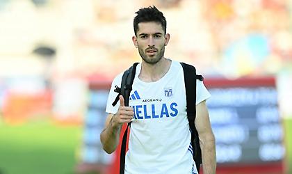 Το Βαλκανικό Πρωτάθλημα Στίβου επιστρέφει στην Ελλάδα - Πρεμιέρα στον Βόλο με Τεντόγλου και Καραλή