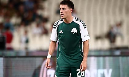 «Ο Πελίστρι στα ραντάρ της Ίντερ Μαϊάμι»