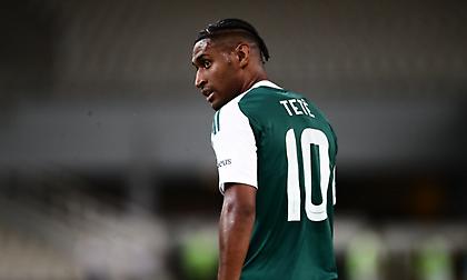 «Ψάχνει για εξτρέμ και παρακολουθεί στενά τον Τετέ η Μποταφόγκο»