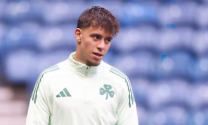 Record: «Η Σπόρτινγκ ανακοινώνει τον Σουάρες - Ο Βαγιαννίδης… ακολουθεί»