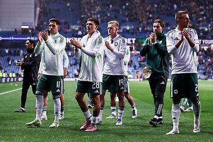 Παναθηναϊκός: Τι δεν πρέπει να αλλάξει στο ΟΑΚΑ με την Ρέιντζερς