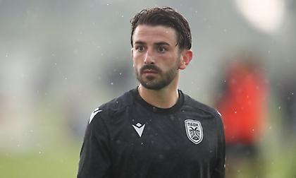 Τέιλορ: «Mόλις μπούμε στην Τούμπα όλα θα είναι διαφορετικά»