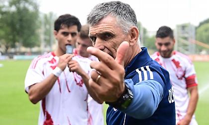 Αντύπας: «Δεν μας έχει συνηθίσει στα καλά λόγια ο Μεντιλίμπαρ για τον Ολυμπιακό»