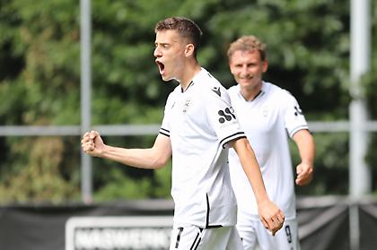 Τσορμπατζόγλου: «Ο Κωνσταντέλιας πλέον ξέρει πόσο σημαντικός είναι για τον ΠΑΟΚ»