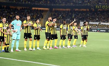 Η ΑΕΚ δείχνει ότι θέλει να κάνει το αντίθετο από πέρσι