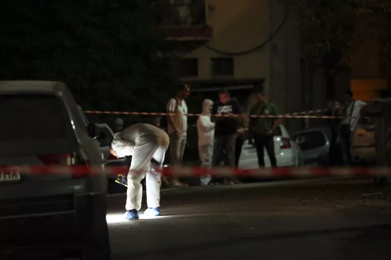 Θεσσαλονίκη: 3 κιλά εκρηκτικής ύλης στην ισχυρή έκρηξη - Το ελληνικό FBI ανέλαβε την έρευν