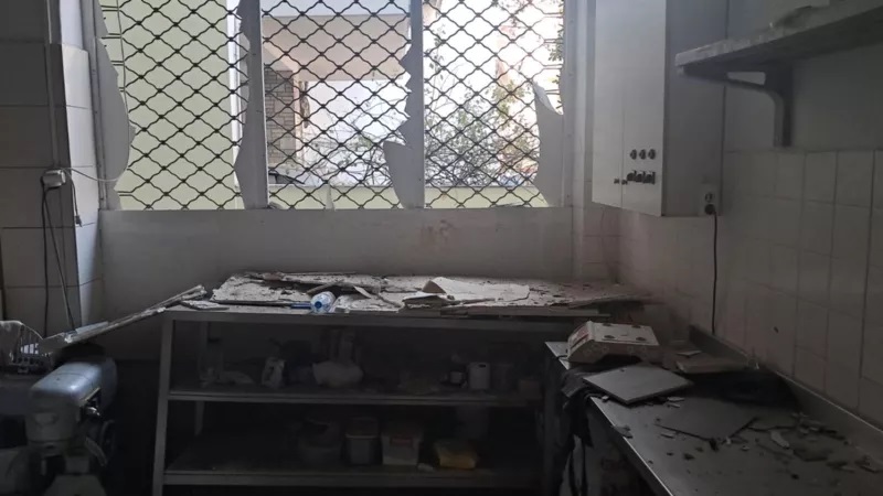 Θεσσαλονίκη: 3 κιλά εκρηκτικής ύλης στην ισχυρή έκρηξη - Το ελληνικό FBI ανέλαβε την έρευν