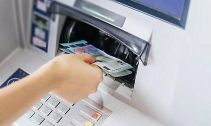 Οι 4 μεγάλες αλλαγές στα ΑΤΜ των τραπεζών από τις 11 Αυγούστου - Τα οφέλη για το συναλλασσόμενο κοινό