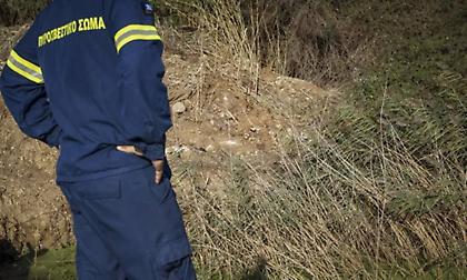 Αγωνία για 59χρονο αγνοούμενο κτηνοτρόφο στην περιοχή του Καστρακίου στον δήμο Μετεώρων