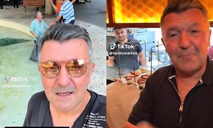 Τιμή στους αφανείς εργάτες της Κρήτης!