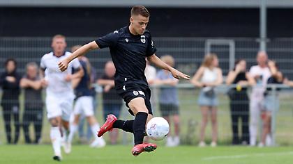 ΠΑΟΚ: Η ξεκάθαρη επιθυμία του Κωνσταντέλια