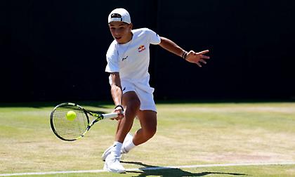 Θρίαμβος του Ραφαήλ Παγώνη: Πέρασε στον τελικό του Ευρωπαϊκού Πρωταθλήματος U14!