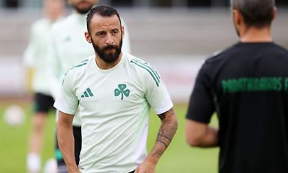 Πλήγμα με Σιώπη στον Παναθηναϊκό - Χάνει τη ρεβάνς με Ρέιντζερς!