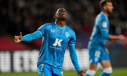 Άρης: Ενδιαφέρθηκε για τον Ραμαζάνι από τη Λιντς