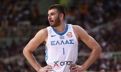 Παναθηναϊκός: Με Ρογκαβόπουλο πλέον έχει… δύο Γκριγκόνις