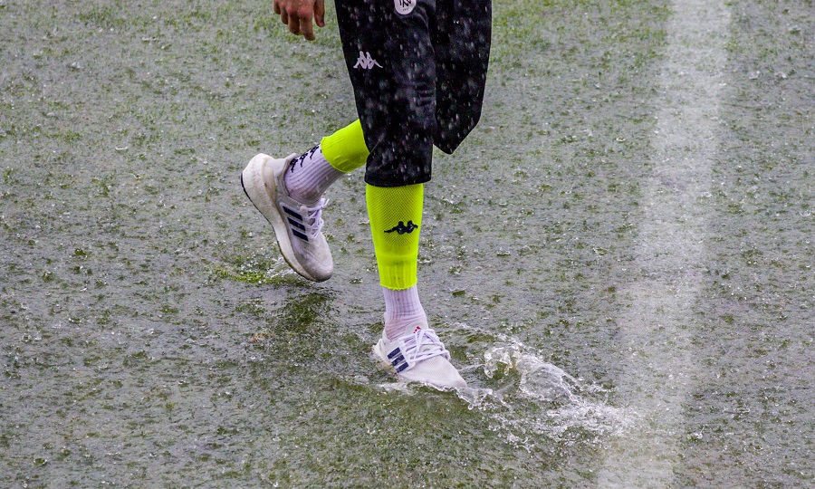 Asteras AKTOR-Νέφτσκι Μπακού: Αναβολή στο φιλικό λόγω κακοκαιρίας