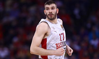 Επίσημο: Tέλος από την Μπασκόνια ο Ρογκαβόπουλος - Ανακοινώνεται από τον Παναθηναϊκό!