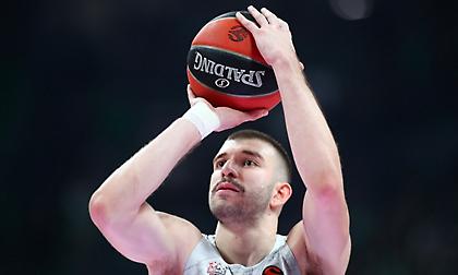 Πετρίδης: «Σημαντική για πολλούς λόγους η απόκτηση του Ρογκαβοπουλου απο τον Παναθηναϊκό»