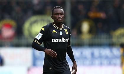 Τελειώνει από τον Άρη ο Σίστο, σύμφωνα με Μέσο της Δανίας