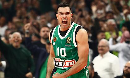 Σλούκας για το τουρνουά «Παύλος Γιαννακόπουλος»: «Φέτος στην Αυστραλία του χρόνου… στο φεγγάρι»!