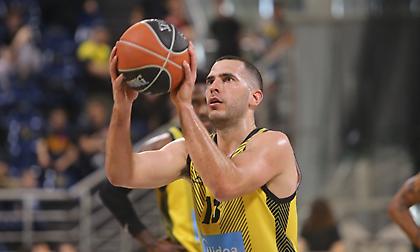 Μποχωρίδης: «Οικογένειά μου ο Άρης, βλέπω προοπτική και σοβαρότητα με τη νέα διοίκηση»