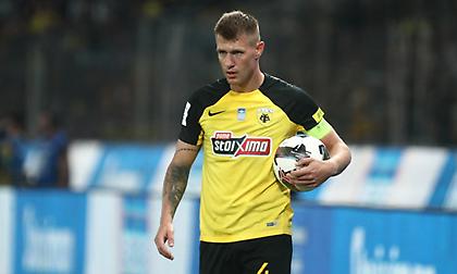 «Τα βρήκε με Λέγκια ο Σιμάνσκι, απομένει η ΑΕΚ»