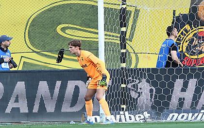 Άρης: Αποχαιρέτησε ο Σίντκλεφ