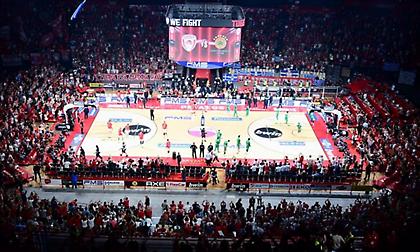 Μητσοτάκης για ΣΕΦ: «Συνεπείς στη δέσμευση προς τον Ολυμπιακό, αναλογική απόφαση με Παναθηναϊκό και ΑΕΚ»