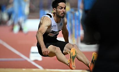 Μπέος για το σκάμμα και τον Τεντόγλου: «Η ευθύνη ανήκει στον ΣΕΓΑΣ»