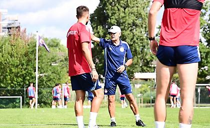 Αντύπας: «Δεν ξεκίνησε από το 0 ο Ολυμπιακός, έχει δίκιο ο Μεντιλίμπαρ για τις μεταγραφές»