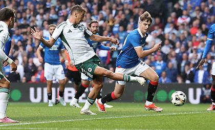 Παγκάκης: Δεν είναι κακοί οι «Τζερς», απλά δεν περίμεναν τόσο καλό Παναθηναϊκό