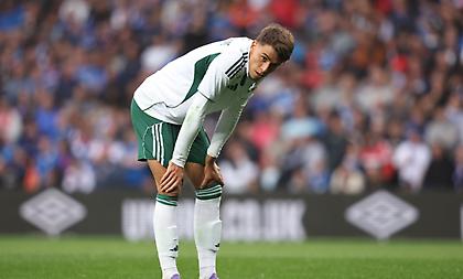 Οι Πορτογάλοι θεωρούν σίγουρη τη μεταγραφή Βαγιαννίδη στη Σπόρτινγκ